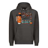 Smoke spice spice baby Premium Hoodie - CowhideDigitalArt