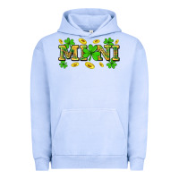 St. Patricks Day Mini Urban Hoodie | Teevron