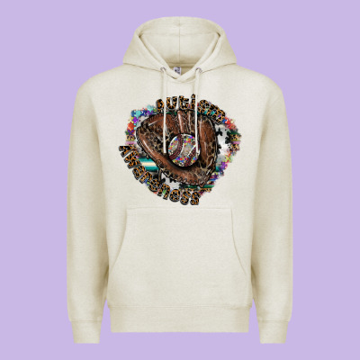 Autism Awareness Baseball Premium Hoodie Designed By Sublimationcraftshop