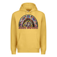 Antique Gold autism awareness Premium Hoodie - SublimationCraftShop