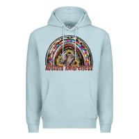 Blue Mist autism awareness Premium Hoodie - SublimationCraftShop