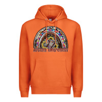 Carrot autism awareness Premium Hoodie - SublimationCraftShop