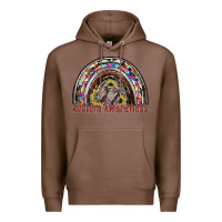 Chestnut autism awareness Premium Hoodie - SublimationCraftShop