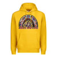 Lemon autism awareness Premium Hoodie - SublimationCraftShop