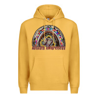 Mustard autism awareness Premium Hoodie - SublimationCraftShop
