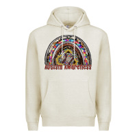 Oatmeal Heather autism awareness Premium Hoodie - SublimationCraftShop