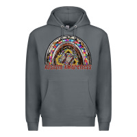 Rock autism awareness Premium Hoodie - SublimationCraftShop