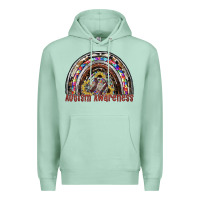 Seafoam autism awareness Premium Hoodie - SublimationCraftShop