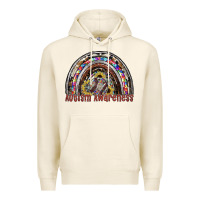 Tofu autism awareness Premium Hoodie - SublimationCraftShop