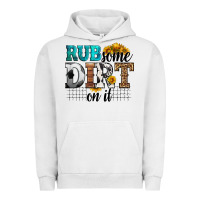 Pigment Lunar Rock rub some dirt on it soccer Urban Hoodie - HRA Design Shop