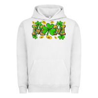 Pigment Lunar Rock St. patricks day mom Urban Hoodie - Neo Western