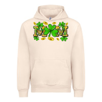 Sandshell St. patricks day mom Urban Hoodie - Neo Western