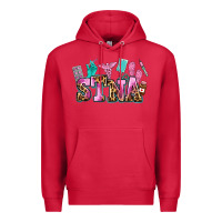 Cardinal stna Premium Hoodie - AdoDesignShop