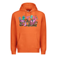 Carrot stna Premium Hoodie - AdoDesignShop