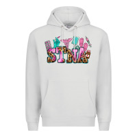 Dove Grey stna Premium Hoodie - AdoDesignShop
