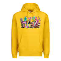Lemon stna Premium Hoodie - AdoDesignShop