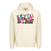 Sandshell stna Premium Hoodie - AdoDesignShop
