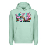 Seafoam stna Premium Hoodie - AdoDesignShop