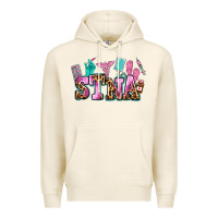 Tofu stna Premium Hoodie - AdoDesignShop