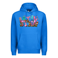 True Royal stna Premium Hoodie - AdoDesignShop