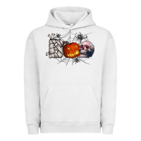 Pigment Lunar Rock boo Urban Hoodie - CowhideDigitalArt