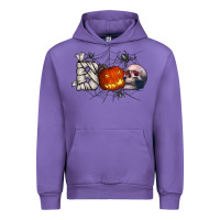 Tulip boo Urban Hoodie - CowhideDigitalArt