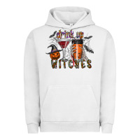 Pigment Lunar Rock drink up witches Urban Hoodie - CowhideDigitalArt