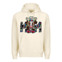 Tofu autism mom 2 Premium Hoodie - SublimationCraftShop