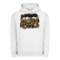 Pigment Lunar Rock wild west Urban Hoodie - SublimationCraftShop