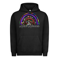 Pigment Black autism awareness Urban Hoodie - SublimationCraftShop