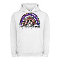 Pigment Lunar Rock autism awareness Urban Hoodie - SublimationCraftShop