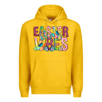 Lemon Easter vibes Easter Day Premium Hoodie - Neo Western