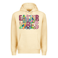 Pina Colada Easter vibes Easter Day Premium Hoodie - Neo Western