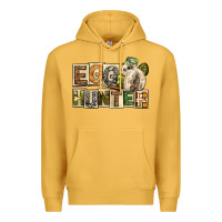 Mustard Egg Hunter Easter Day Premium Hoodie - Neo Western