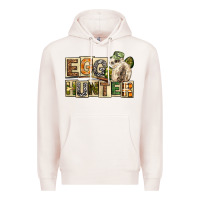 Egg Hunter Easter Day Premium Hoodie | Teevron