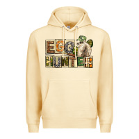 Pina Colada Egg Hunter Easter Day Premium Hoodie - Neo Western