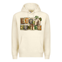 Sandshell Egg Hunter Easter Day Premium Hoodie - Neo Western