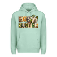 Seafoam Egg Hunter Easter Day Premium Hoodie - Neo Western
