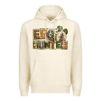 Tofu Egg Hunter Easter Day Premium Hoodie - Neo Western
