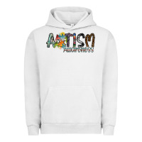 Pigment Lunar Rock autism awareness Urban Hoodie - SublimationCraftShop