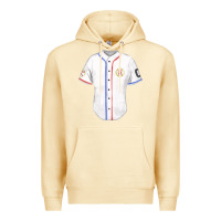 Pina Colada softball uniform fa element Premium Hoodie - FaDigitalArtStudio