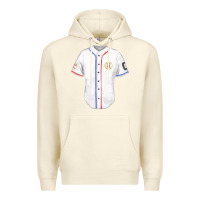 Sandshell softball uniform fa element Premium Hoodie - FaDigitalArtStudio