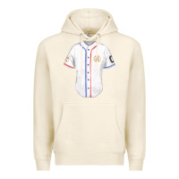 Tofu softball uniform fa element Premium Hoodie - FaDigitalArtStudio