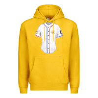 Lemon softball uniform fa element Premium Hoodie - FaDigitalArtStudio