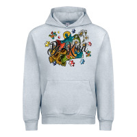 Be Kind Urban Hoodie | Teevron