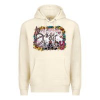 Boss Lady Premium Hoodie | Teevron