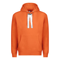 Carrot softball uniform pant fa element Premium Hoodie - FaDigitalArtStudio