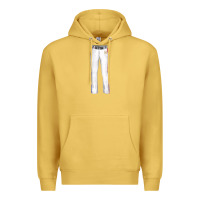 Antique Gold softball uniform pant fa element Premium Hoodie - FaDigitalArtStudio
