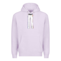 Lilac softball uniform pant fa element Premium Hoodie - FaDigitalArtStudio
