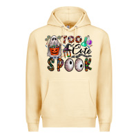Too Cute To Spook Premium Hoodie | Teevron